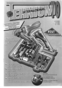 Revista Tehnium pe Anul 2000