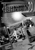 Revista Tehnium pe Anul 1998