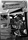 Revista Tehnium pe Anul 1999