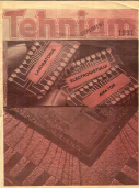 Supliment Laboratorul Electronistului Amator 1991