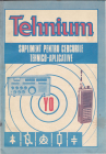 Supliment Pentru Cercurile Technico Aplicative